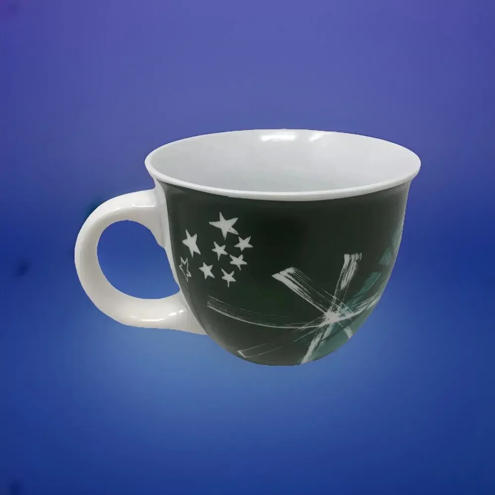 Starbucks actual item